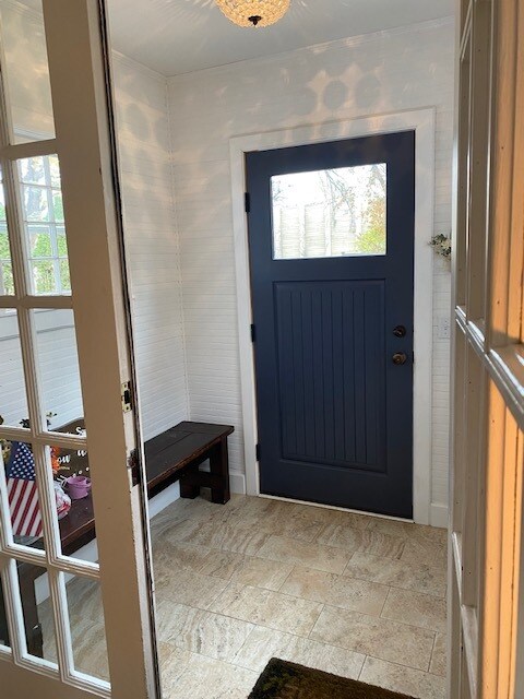 Front Entry - 4360 Vernon Ave S