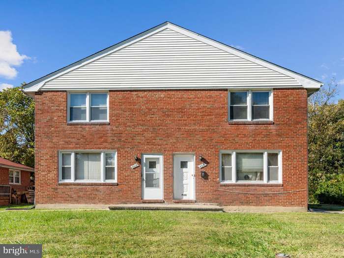 Foto del edificio - 6012 Eunice Ave