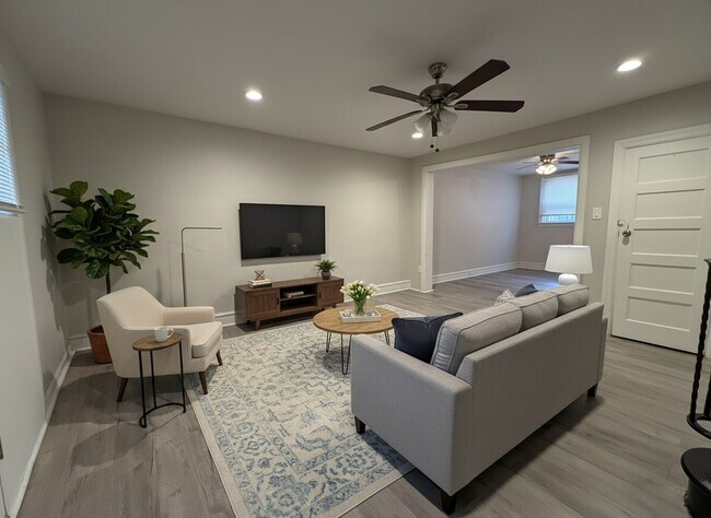 Foto del edificio - 620 n Wilton-