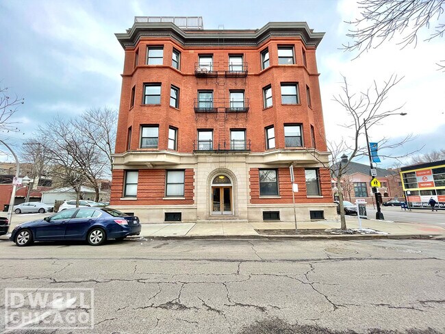 Foto del edificio - 2800 N Seminary Ave