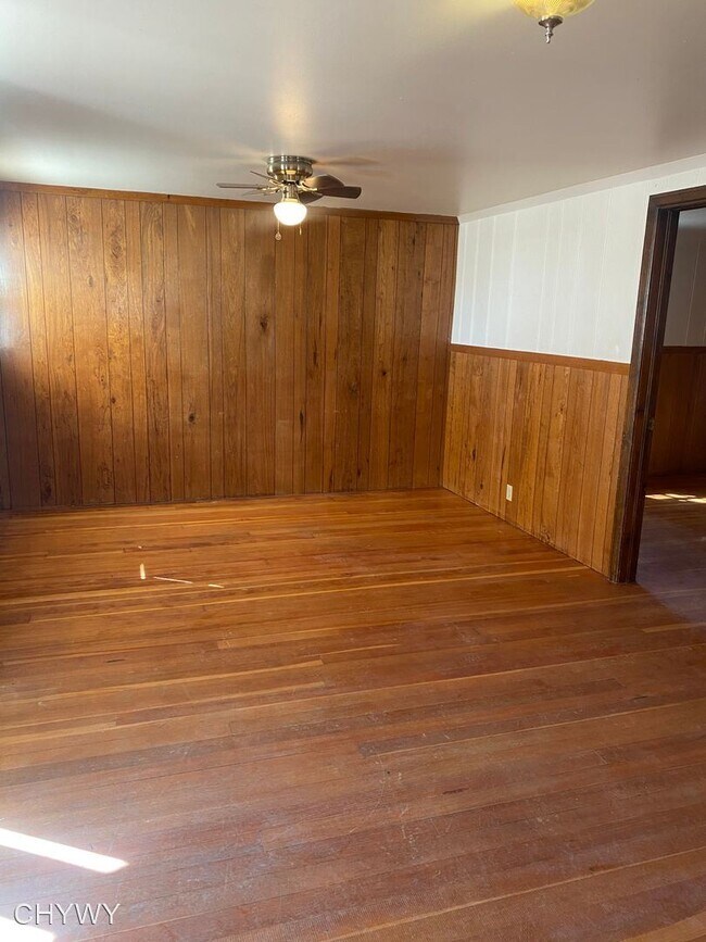 Building Photo - 2 br, 1 bath House - 238 Miller Lane