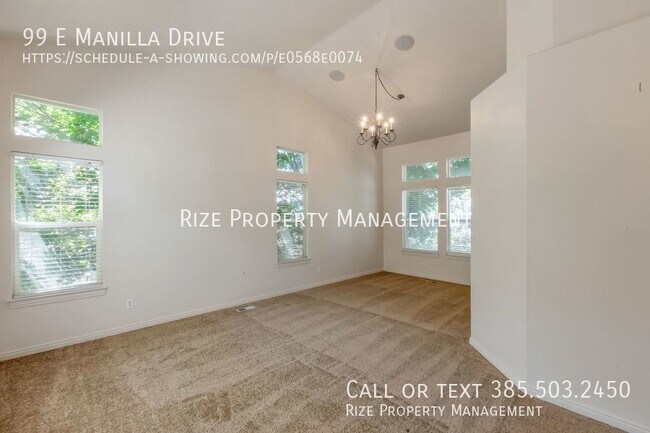 Building Photo - Where Convenience Meets Luxury.