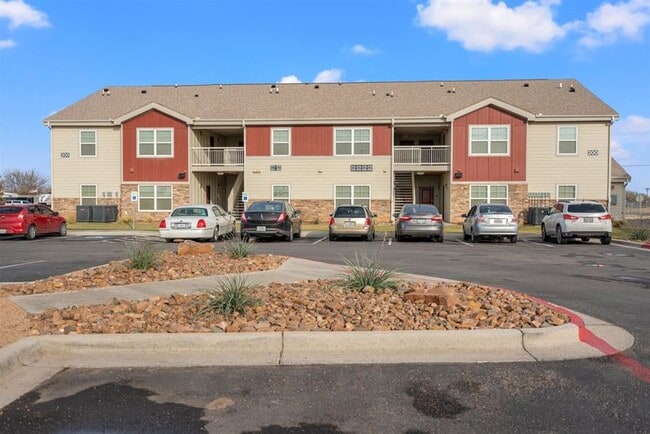 Foto del edificio - Avenue Commons