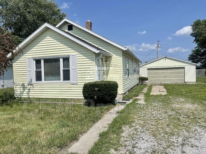 2144 N ster St, Kokomo, IN 46901 House Rental in Kokomo, IN
