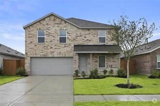 Building Photo - 2607 Mint Garnet Dr