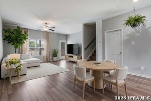 Foto del edificio - 6406 Underwood Way