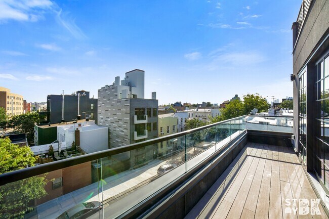 Foto del edificio - 209 Jackson St
