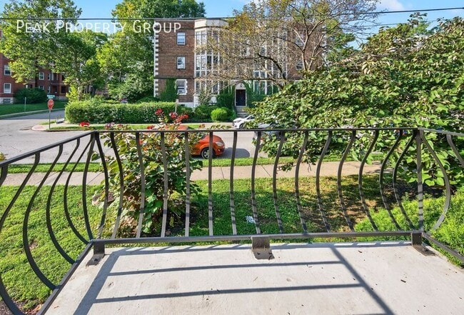 Foto del edificio - 3505 Telford St