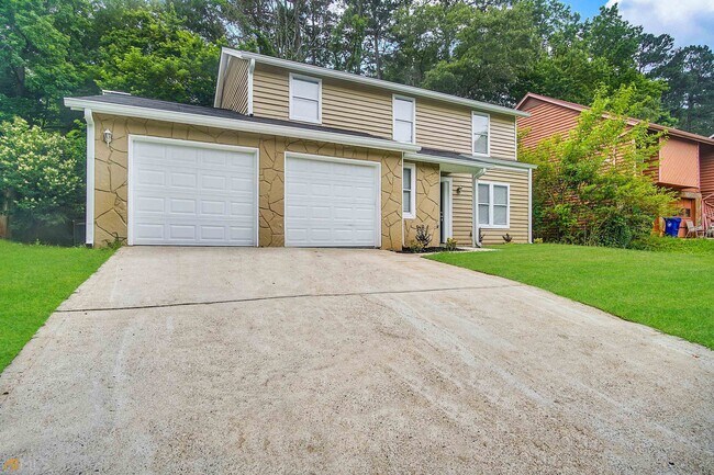 Building Photo - 3880 Springleaf Ct