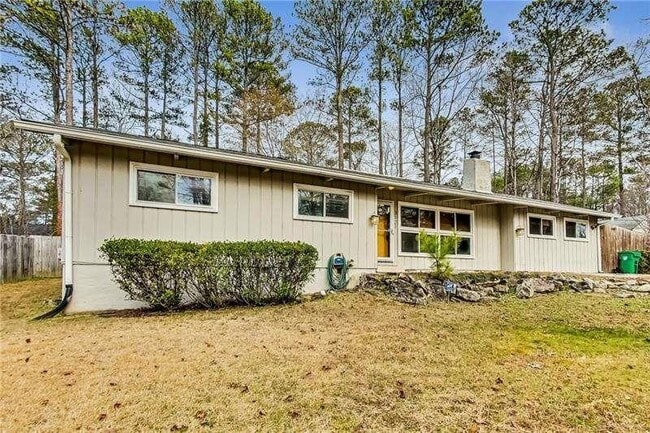 Foto del edificio - 3121 Lynnray Dr