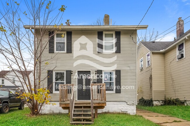 Building Photo - 305 3rd St NW