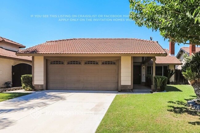 Building Photo - 12771 Tehama Cir