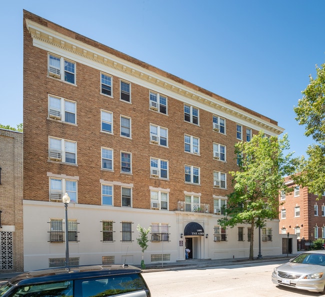 Building Photo - The Asbury