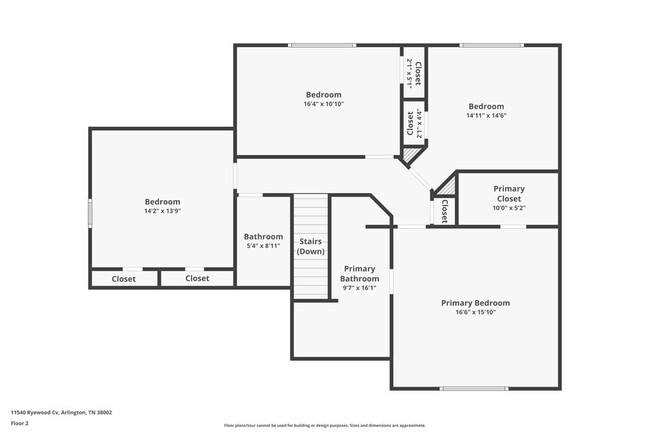 Building Photo - 11540 Ryewood Cove