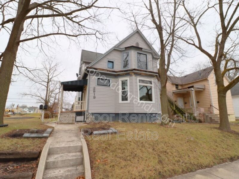 Primary Photo - 2919 S Harrison St