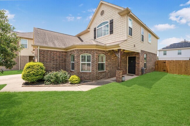 Foto del edificio - 19714 Allenwick Hills Ct
