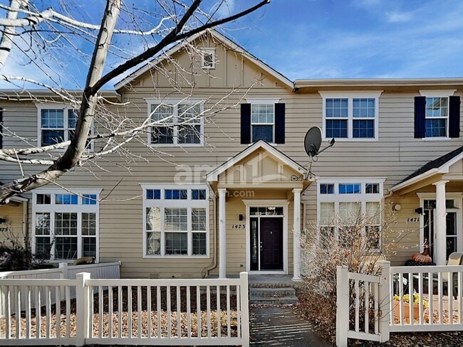 Building Photo - 1473 Bergen Rock St