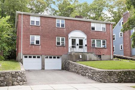 Foto del edificio - 540 Commonwealth Ave
