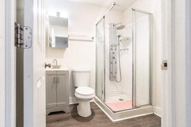 Foto del edificio - 4465 N Gratz St