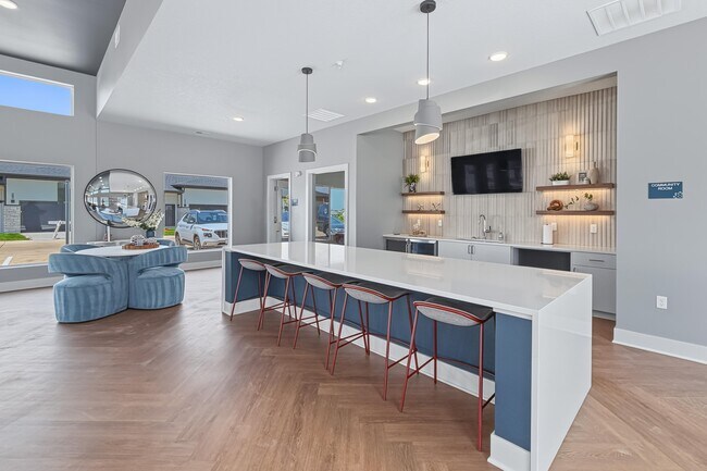 Foto del edificio - Callaway at Holland Pointe