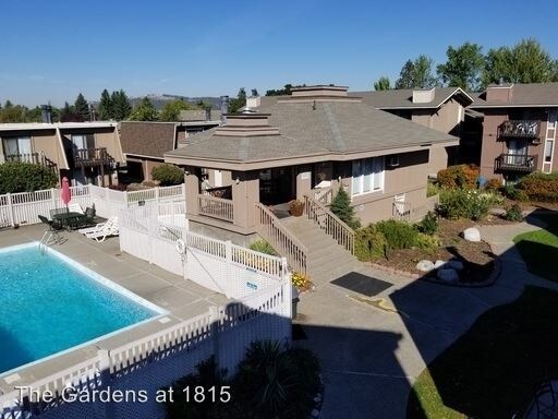 Foto principal - 1815 N Hutchinson Rd