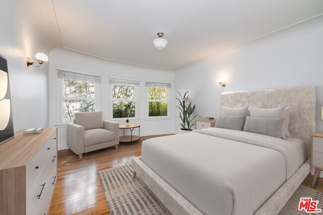 Foto del edificio - 1211 S Genesee Ave