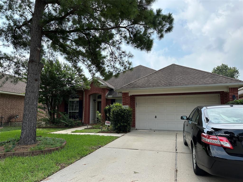 Primary Photo - 12919 Blackbrook Ln
