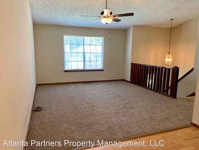 Building Photo - 4 br, 2 bath House - 2559 Sugar Cane Place