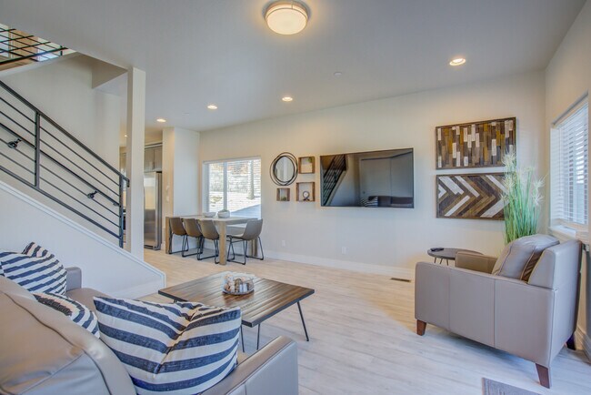 Foto del edificio - 419 N Chestnut St