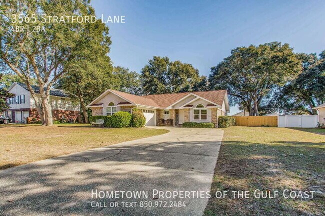 Building Photo - 3565 Stratford Ln