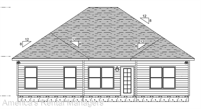 Foto del edificio - 4 br, 2 bath House - 10340 Middleton Road