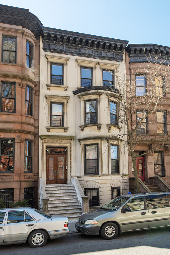 Foto principal - 424 W 154th St