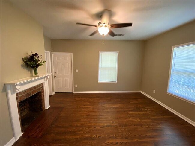 Foto del edificio - 4915 N Lee St