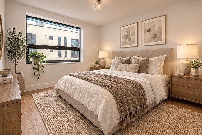 Foto del edificio - 503 Evergreen Ave