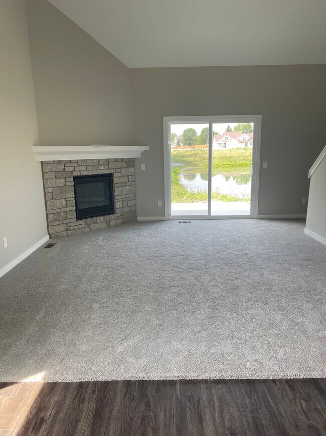 Foto del edificio - 5422 Copper Horse Trl