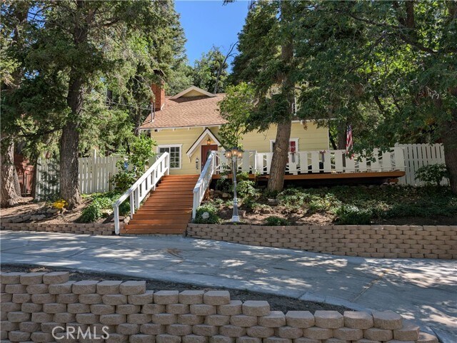 Foto del edificio - 43428 Bow Canyon Rd