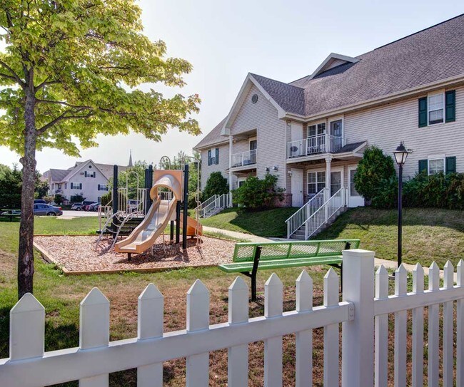 Riverwalk I Apartments Apartments Sheboygan, WI