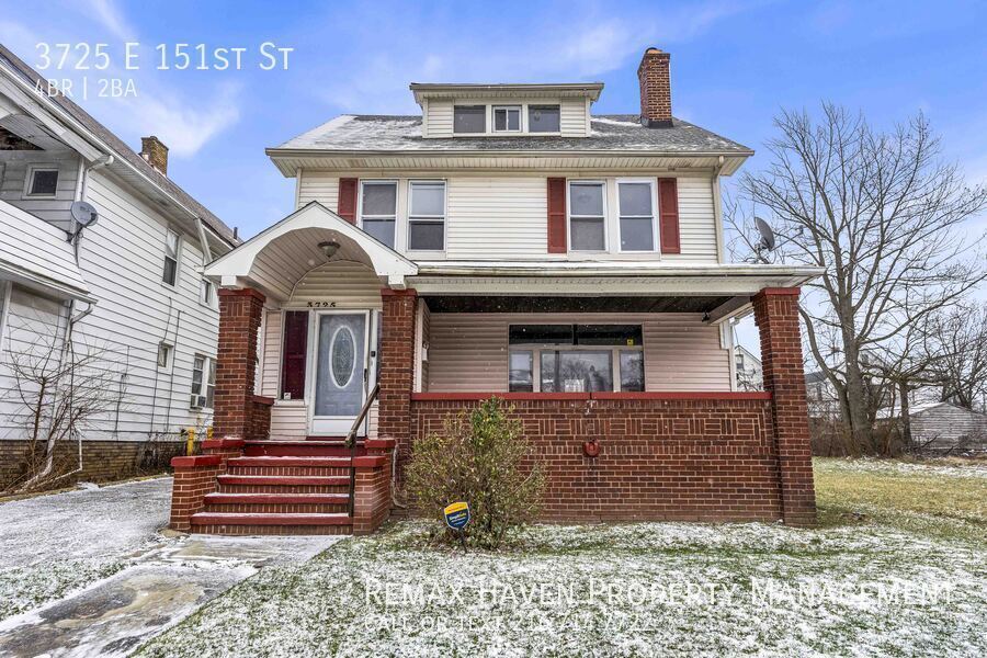 Foto principal - 3725 E 151st St