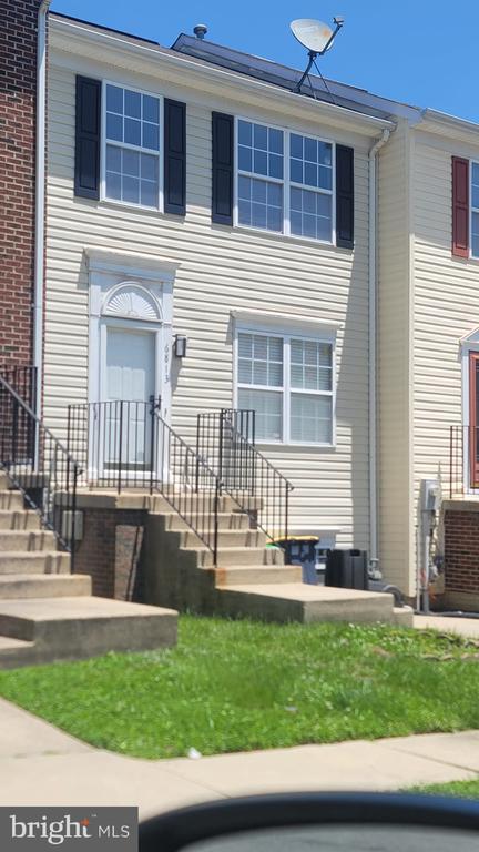 Foto principal - 6813 Forbes Blvd