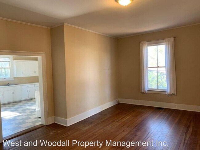 Foto del edificio - 2 br, 1 bath House - 1513 Hull Avenue