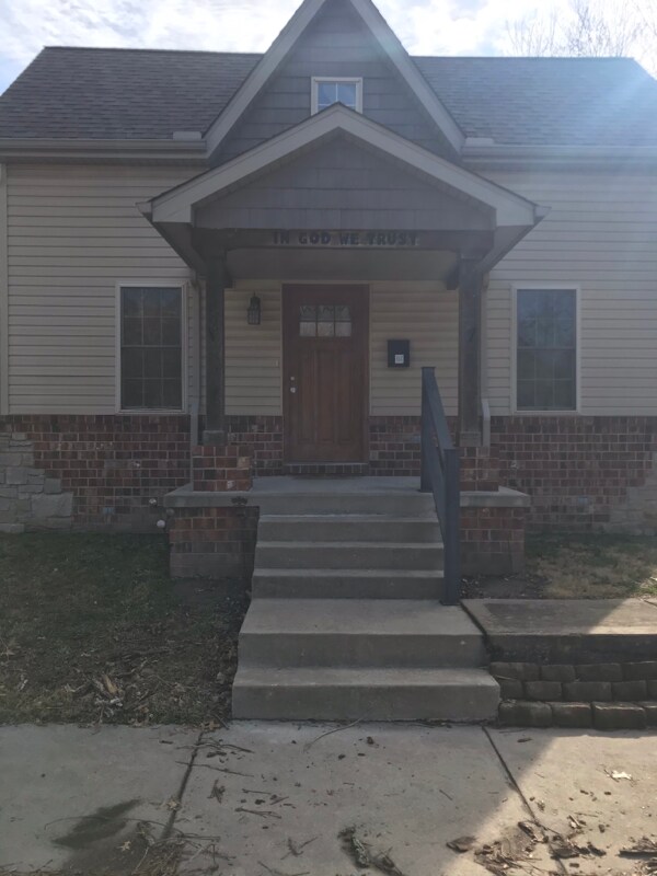 Primary Photo - 1509 Pine St