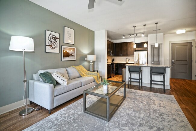 Building Photo - 4700 Colonnade Pl