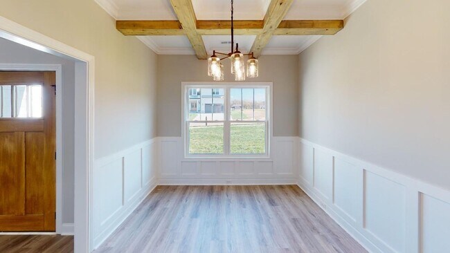 Foto del edificio - MODERN FARMHOUSE