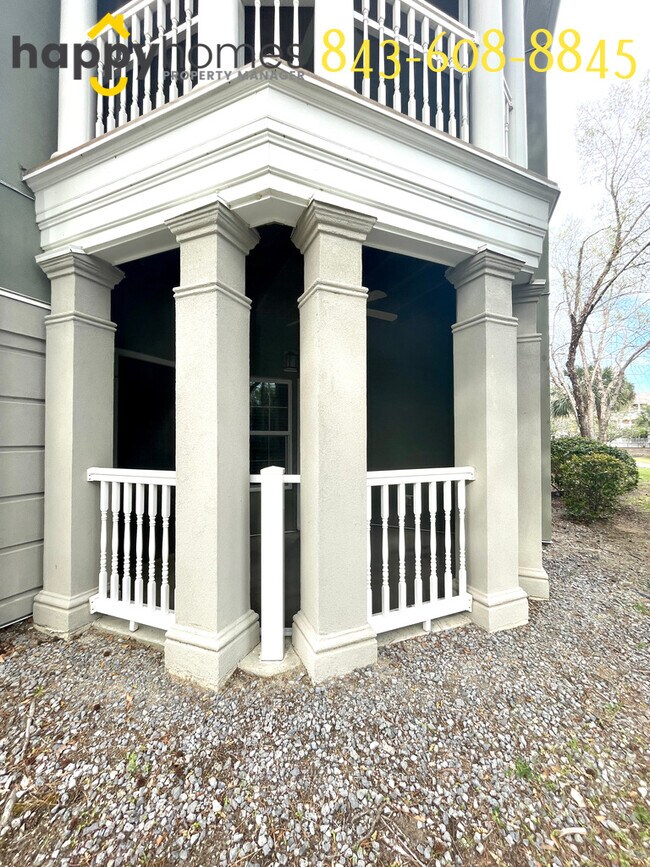 Building Photo - 1312 Telfair Way