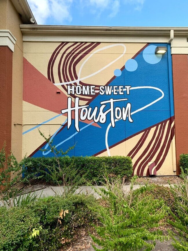 Vivo Living Willowbrook Apartments in Houston, TX