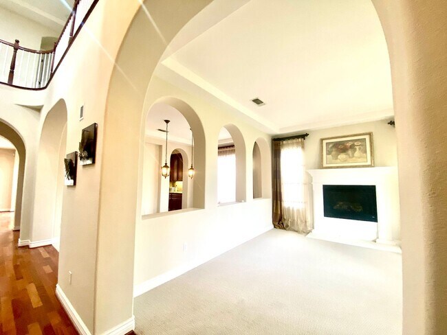 Foto del edificio - 3603 Fieldview Ct