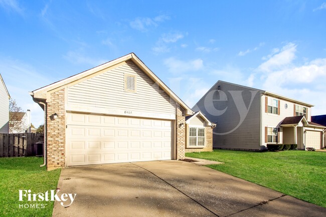 Foto del edificio - 8407 Fort Sumter Dr