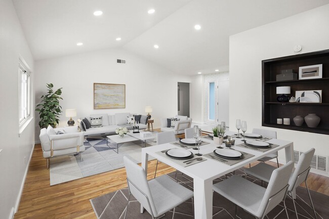 Foto del edificio - 8254 Mediterranean Way