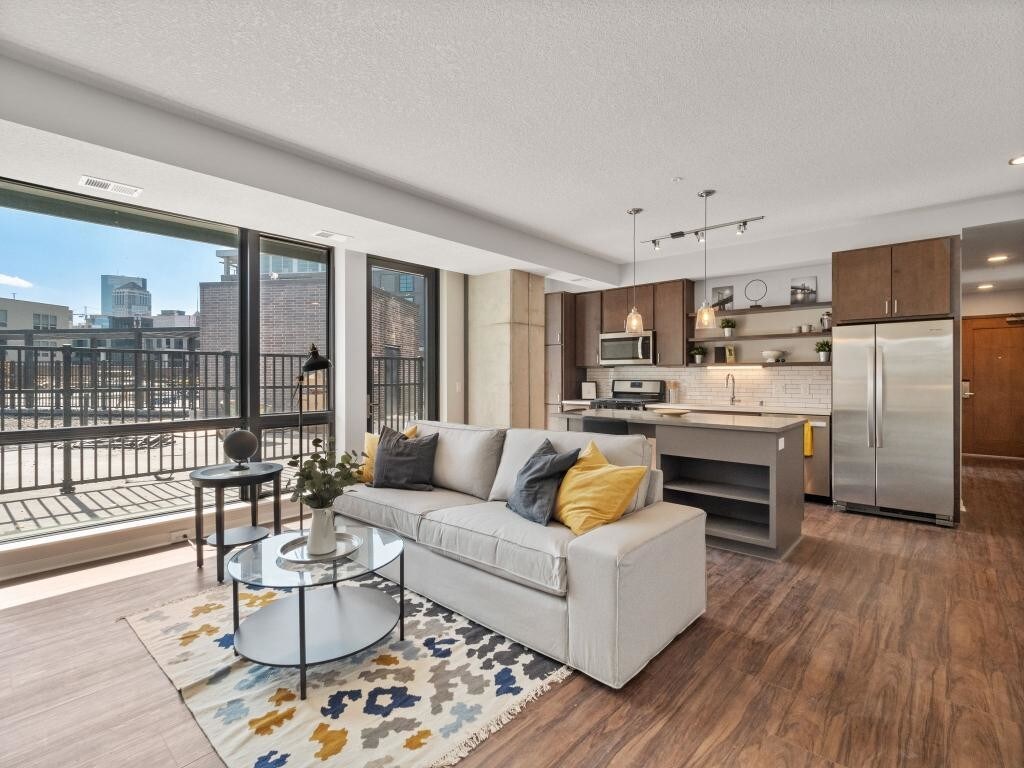 Foto principal - 811 S Washington Ave