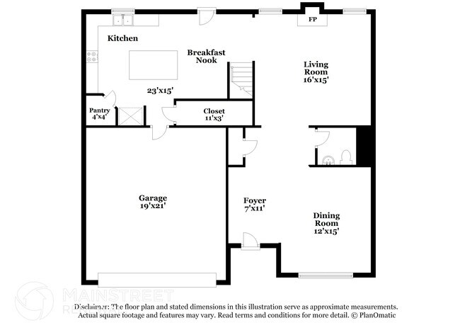 Foto del edificio - 2230 Pathfinder Dr